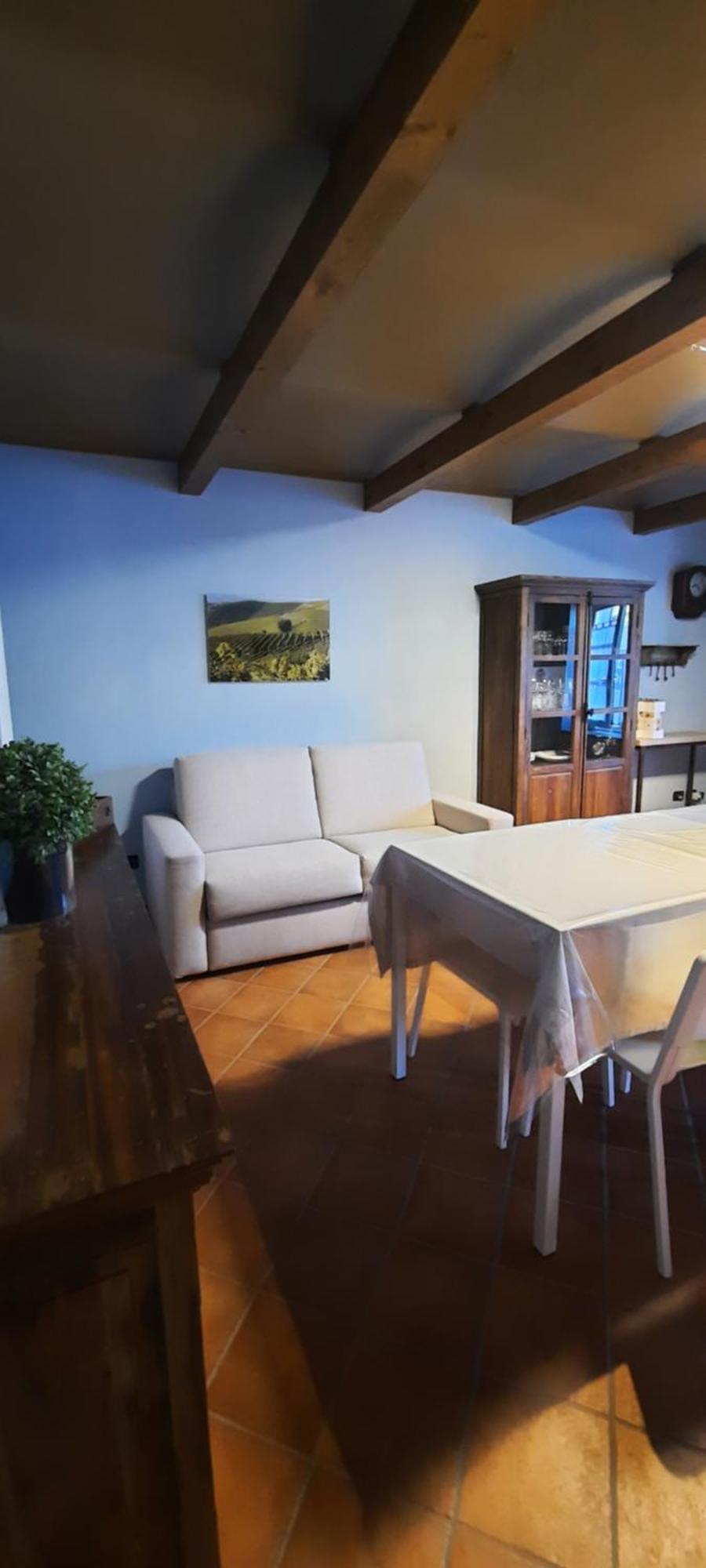 Ca Trifolera Barbaresco - Romantico Cascinale Con Antica Cantina Nel Cuore Delle Langhe - Degustazione Vini Nella Nostra Cantina Exterior foto