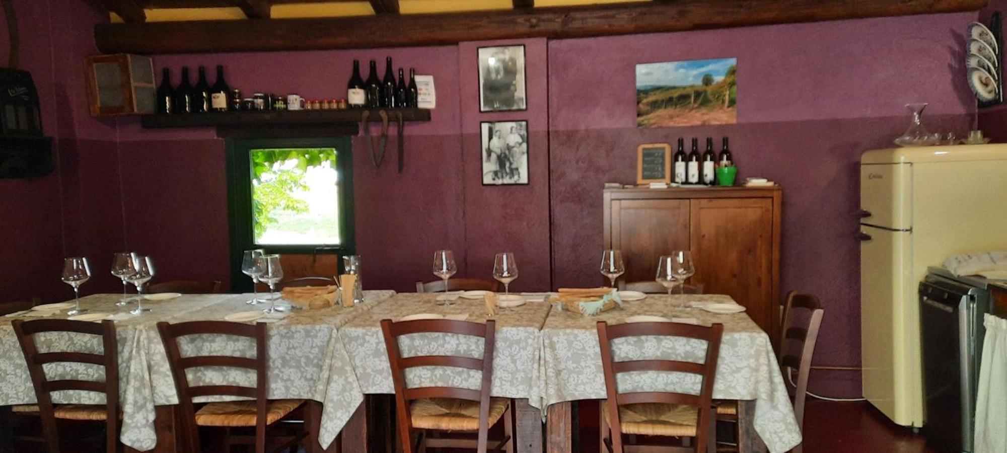 Ca Trifolera Barbaresco - Romantico Cascinale Con Antica Cantina Nel Cuore Delle Langhe - Degustazione Vini Nella Nostra Cantina Exterior foto
