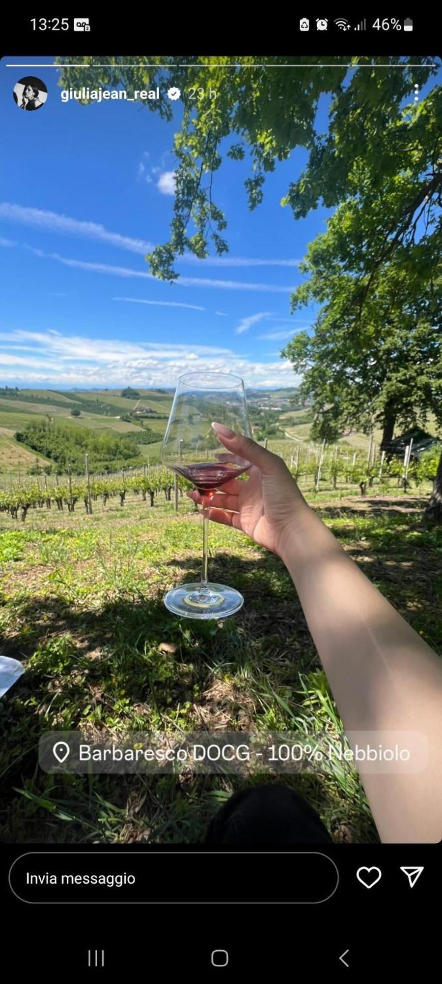 Ca Trifolera Barbaresco - Romantico Cascinale Con Antica Cantina Nel Cuore Delle Langhe - Degustazione Vini Nella Nostra Cantina Exterior foto